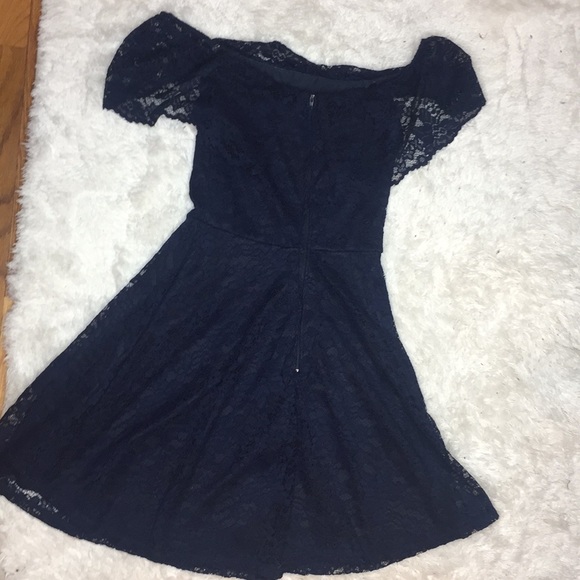 Charlotte Rose dress for woman - Picture 2 of 4